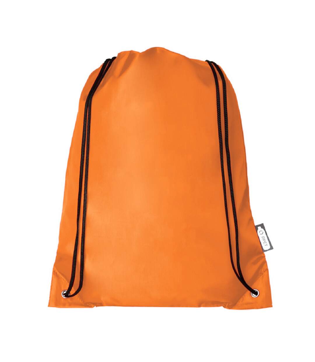 Sac À Cordon Oriole Taille Unique Orange Bullet-1