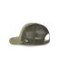 Casquette trucker avec filet souple doublée mousse avec patch Foam Vondutch-4