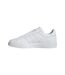 Baskets Grand Court 2.0 Homme Blanc Adidas-2
