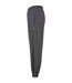 Pantalon De Jogging Femme Gris Foncé Urban Classics-3