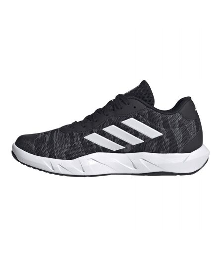 Baskets Amplimove Homme Noir Adidas