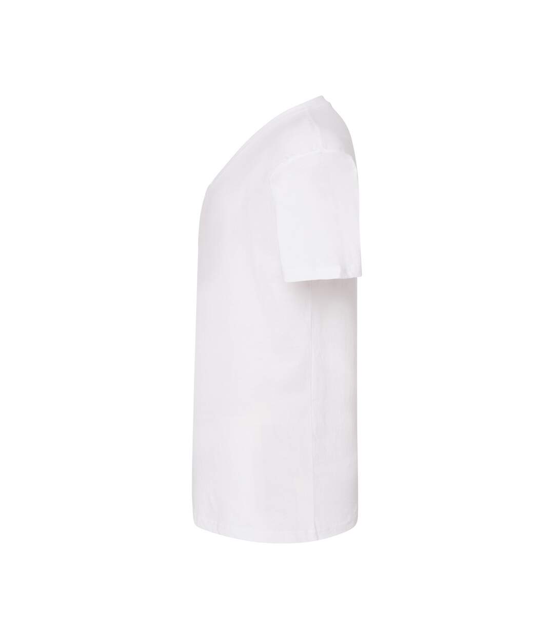 T-shirt Urban Homme Blanc JHK-3