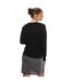 Pull abiygal femme noir Ted Baker-2