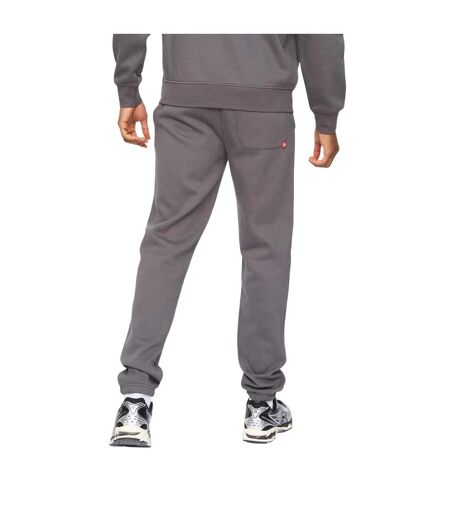 Pantalon De Jogging Tonally Homme Anthracite Kings Will Dream