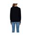 Pull noir femme jdy malou - xl-2