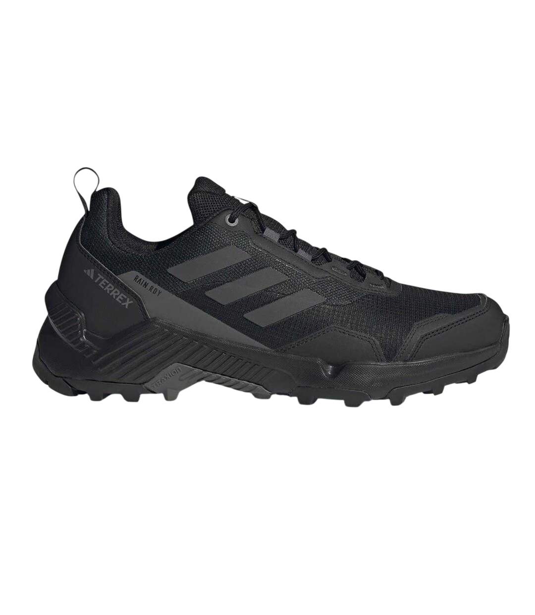 Chaussures De Marche Terrex Eastrail Homme Noir Gris Adidas-1