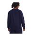 Sweat Homme Violet Clair Under Armour-1