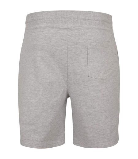 Short Homme Gris Build Your Brand