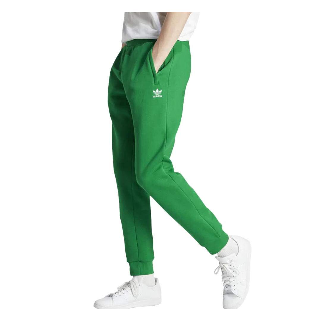 Jogging Vert Homme Adidas IM2102 - L-1