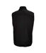 Veste Sans Manches Falcon Homme Noir SOLS-2