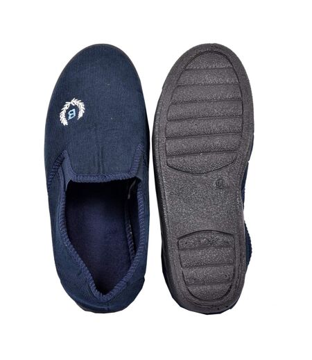 CHARENTAISE Homme Pantoufle PREMIUM