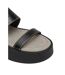 Sandales Femme Noir Armani Exchange-4