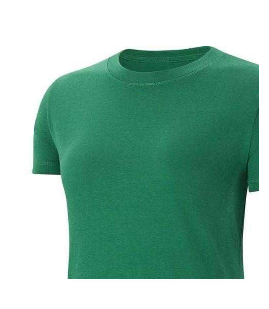 Unisex Adult Park 20 T-shirt Green Nike-3