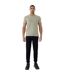 T-shirt Motif/style Logo Homme Vert 4F-4