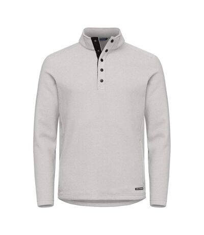 Haut Polaire Hunts Point Homme Argenté Cutter & Buck