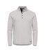 Haut Polaire Hunts Point Homme Argenté Cutter & Buck-1