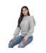 Womens/ladies larbow bow embellished jumper grey Ted Baker-3