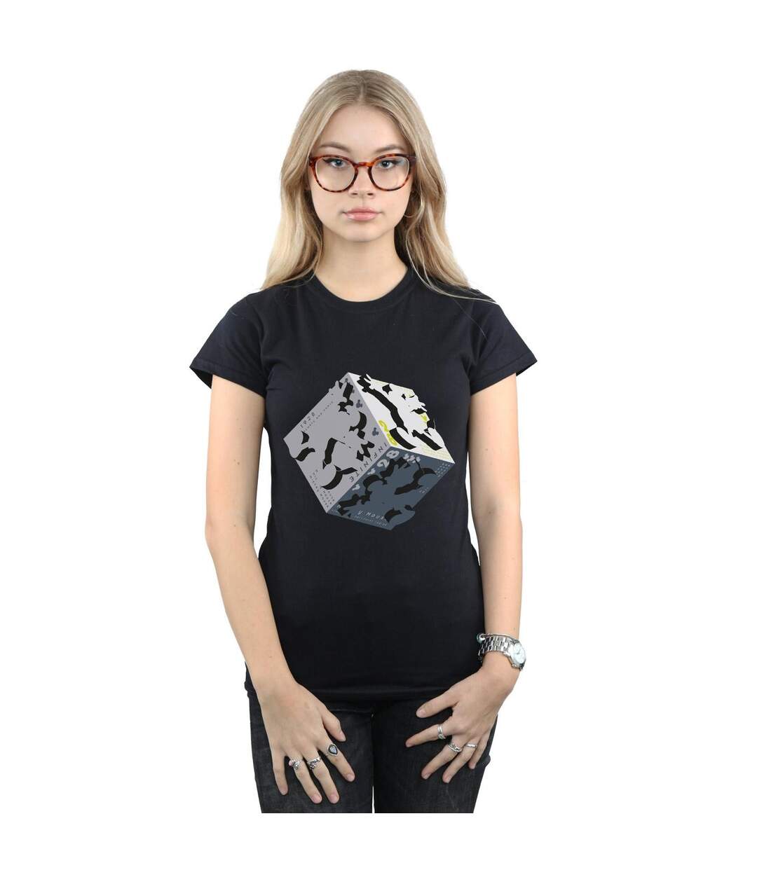 (Noir) - UTBI31866-2