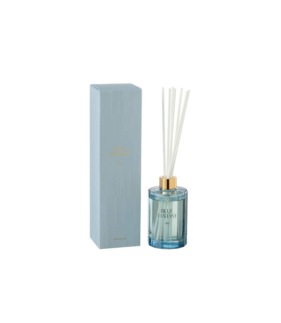Diffuseur de Parfum Design Elie 200ml Blue Fantasy-2