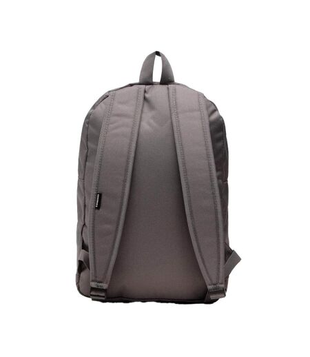 Sac à dos gris mixte converse speed 3 backpack