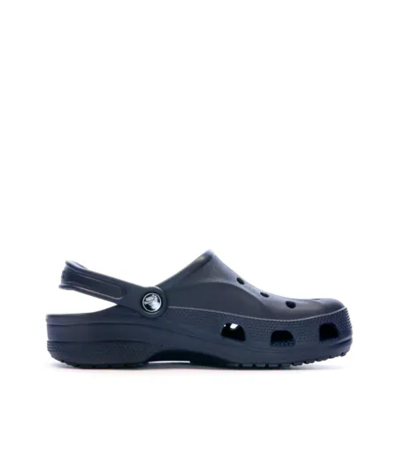 Sandales crocs marines mixte baya