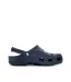 Sandales crocs marines mixte baya-3