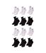 Chaussettes Femme LOTTO - Pack de 12-2