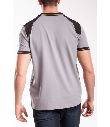 Polo stretch renforcé WORKPOL 'Rica Lewis'