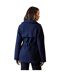 Trench femme bleu marine Principles