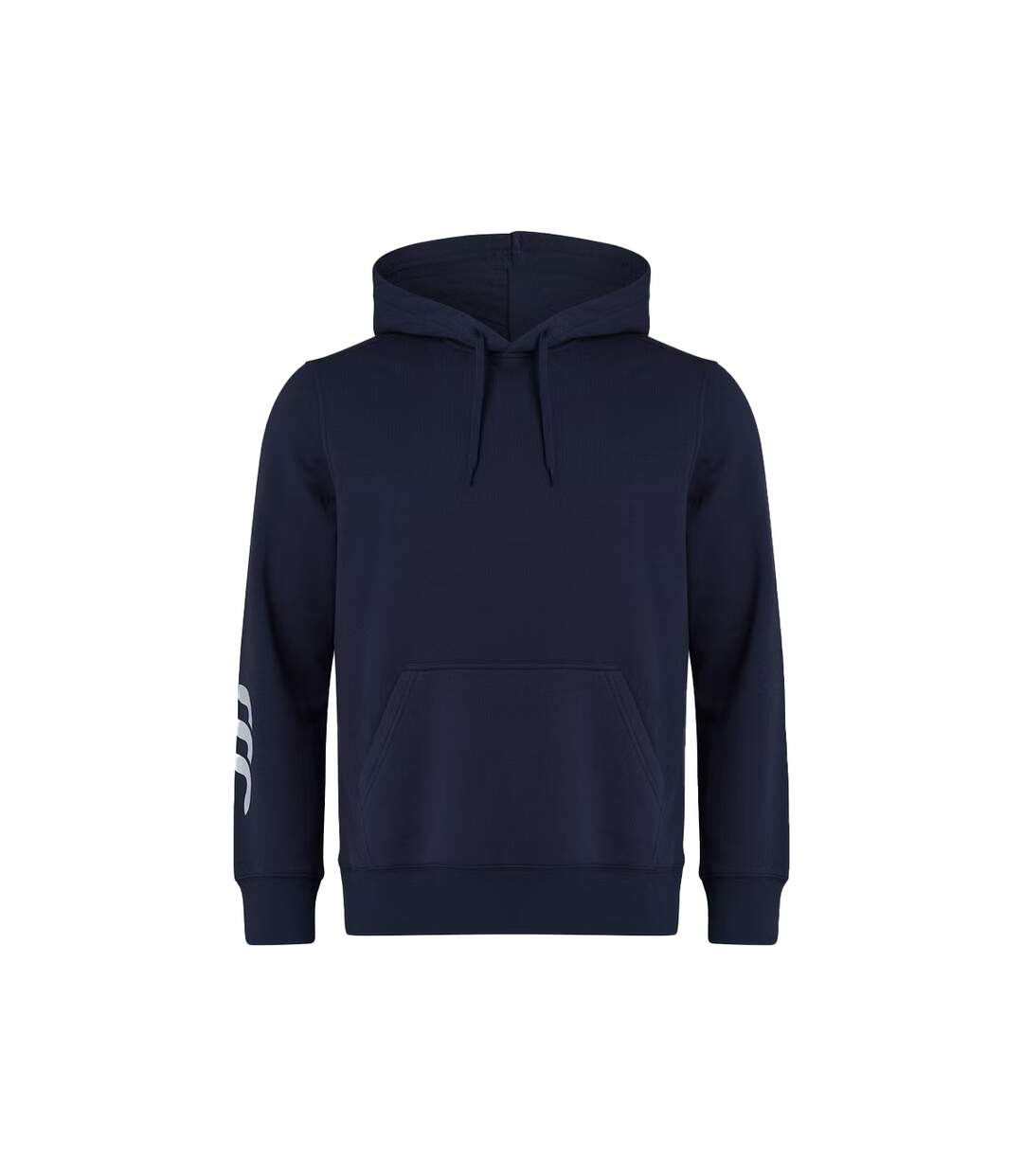 Mens Tempo Hoodie Navy Canterbury-2