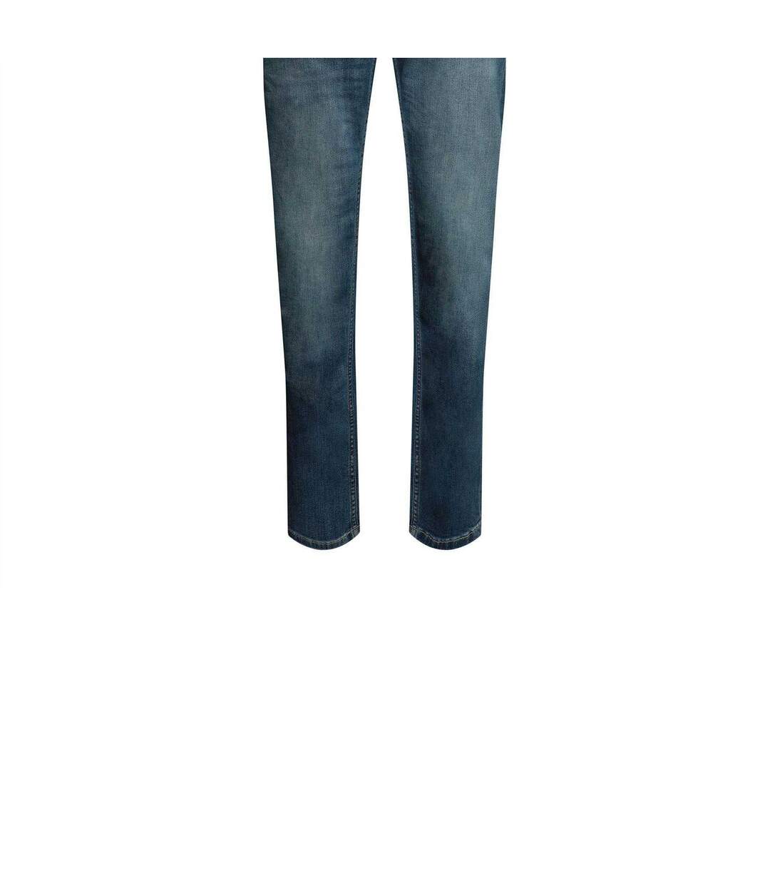 Jean Grover Homme Bleu Moyen Replay-4