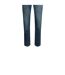 Jean Grover Homme Bleu Moyen Replay-4