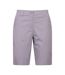 Short Uni Extensible Coast Femme Lavande Mountain Warehouse-1