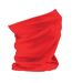 Cache-cou Morf Original Adulte Taille Unique Rouge Vif Beechfield-2