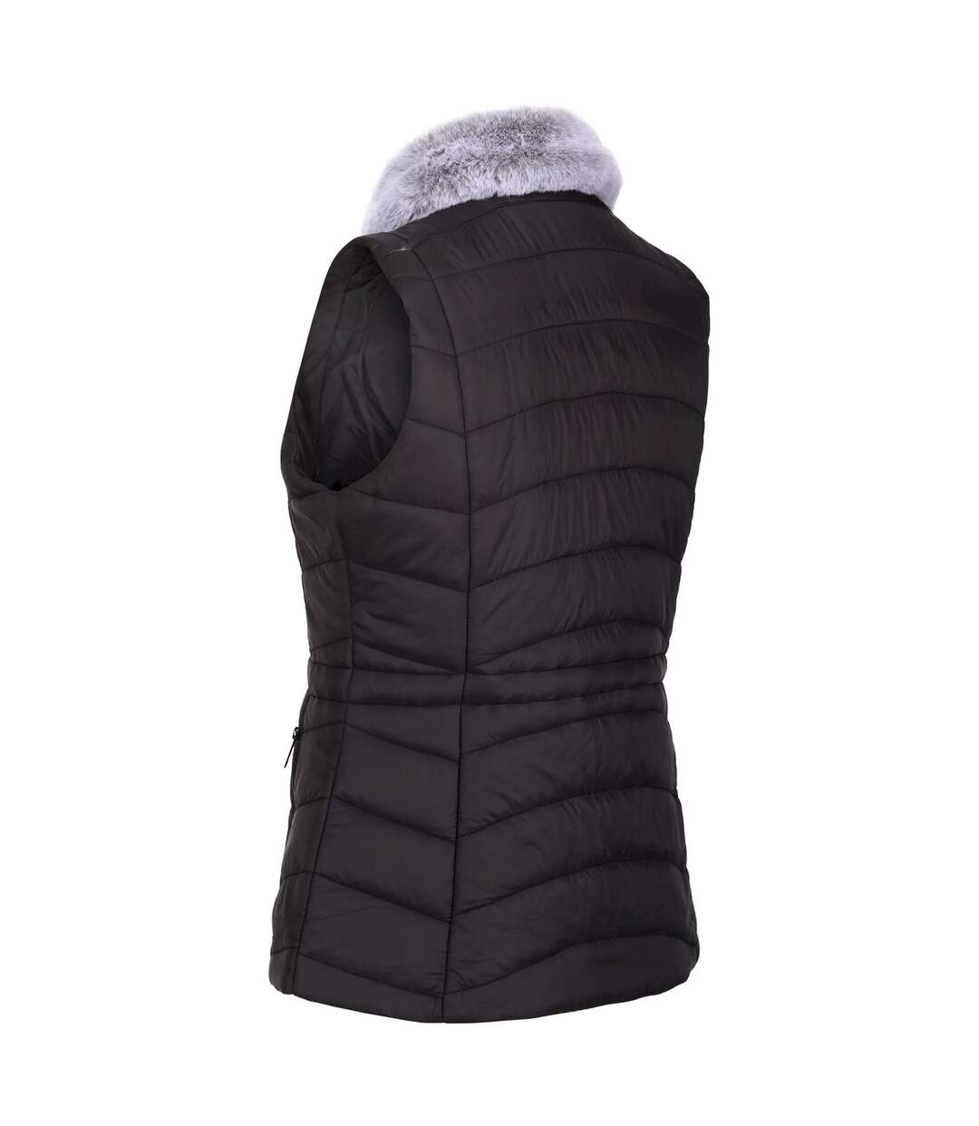 Veste Sans Manches Walless Femme Noir Dare 2B-4
