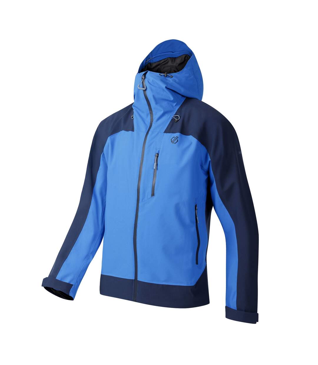Bleu Marine Bleu Oxford Dare 2B-3