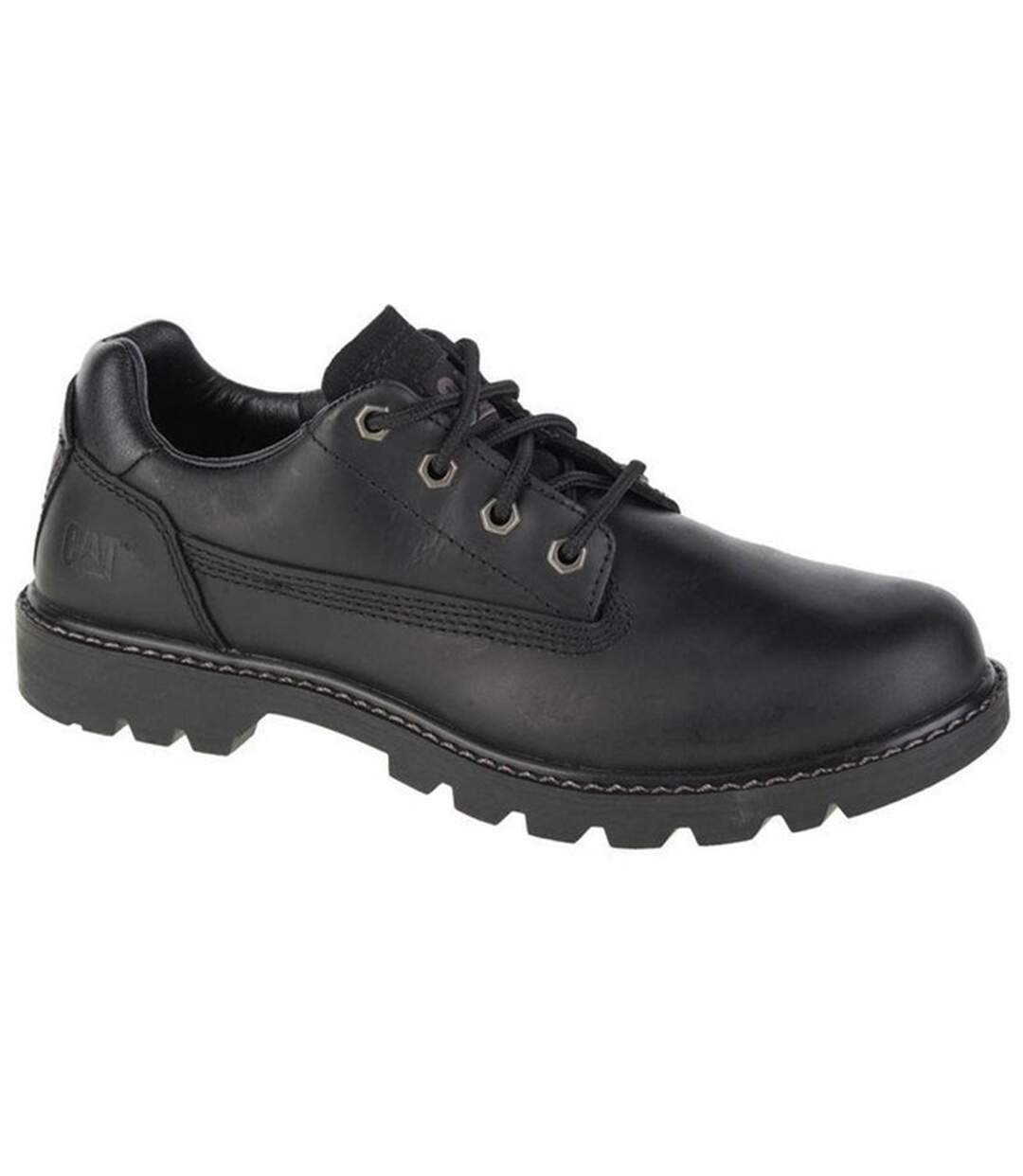 Chaussures Colorado Low Homme Noir Caterpillar-1