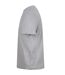 Unisex Adult 150 T-shirt Heather Grey Awdis-3
