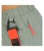 Short City Escape Femme Vert Adidas-1