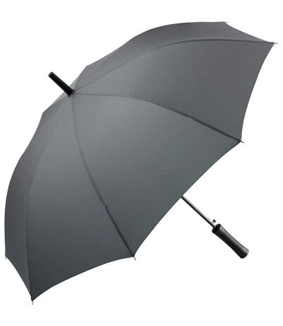 Parapluie standard automatique - FP1149 - gris