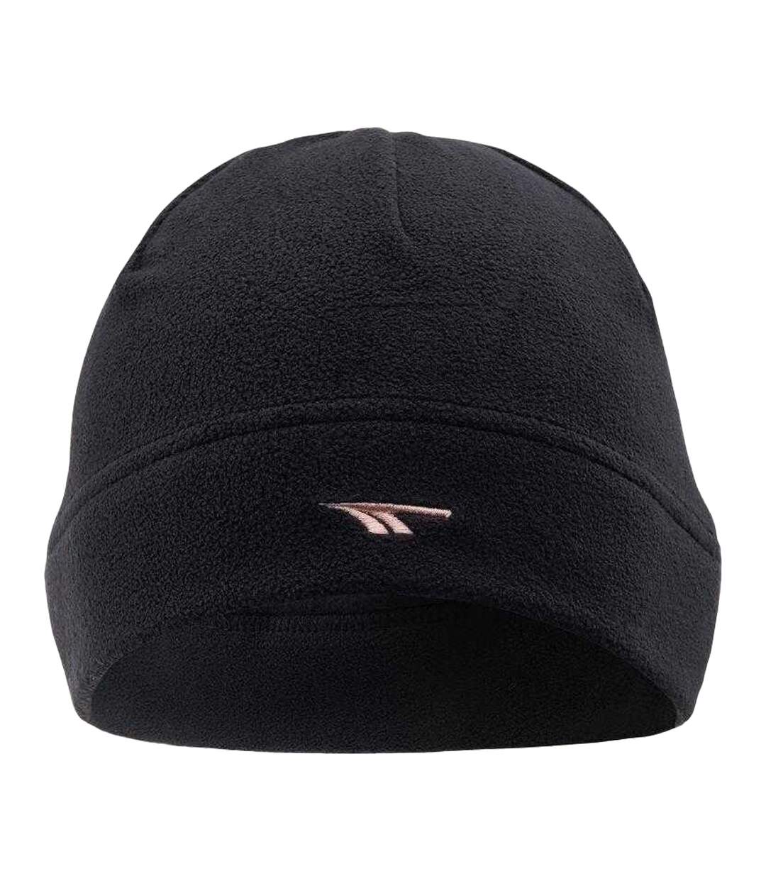 Bonnet Troms Femme Noir Hi-Tec-1