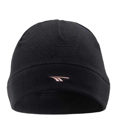 Bonnet Troms Femme Noir Hi-Tec
