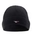 Bonnet Troms Femme Noir Hi-Tec-1