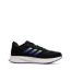 Chaussures de running noir/bleu homme adidas duramo 10-2