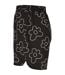 Short Femme Noir Urban Classics-3