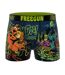 Lot de 3 boxers homme Scooby-Doo Freegun-3