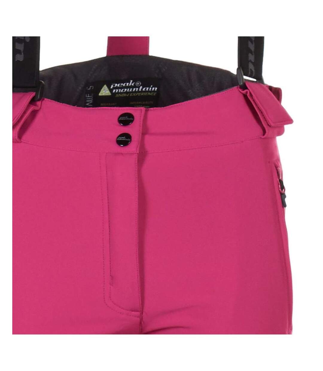 Pantalon de ski femme APELL-3