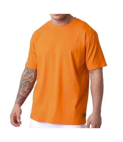 T-shirt Orange Homme Project X Paris Homme 2110156 - M