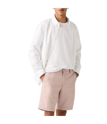 Short Chino Kano Homme Fauve Levis