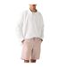 Short Chino Kano Homme Fauve Levis-4